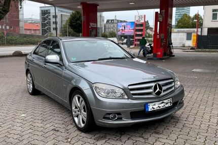 Mercedes-Benz C 220 Gebrauchtwagen