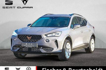 Cupra Formentor Gebrauchtwagen