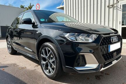 Audi A1 Gebrauchtwagen