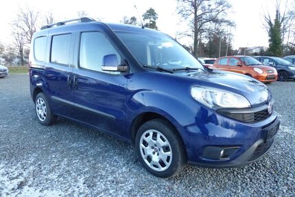 Fiat Doblo Gebrauchtwagen