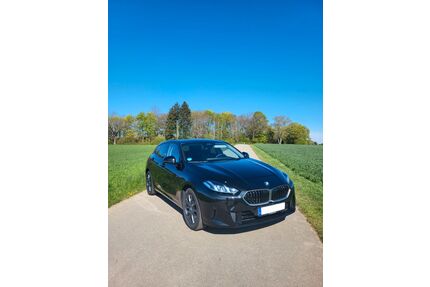 BMW 116 Gebrauchtwagen