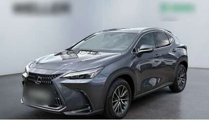 Lexus NX 450h+ Gebrauchtwagen