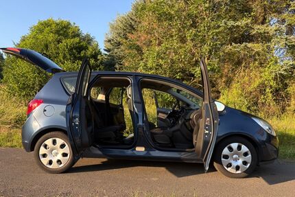 Opel Meriva Gebrauchtwagen