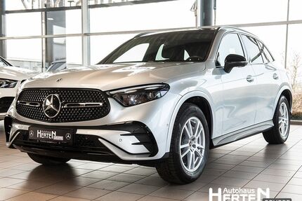 Mercedes-Benz GLC 450 Gebrauchtwagen