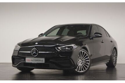 Mercedes-Benz C 300 Gebrauchtwagen