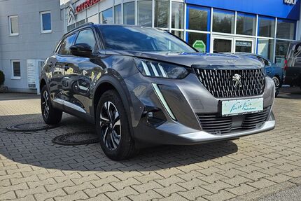 Peugeot 2008 Gebrauchtwagen