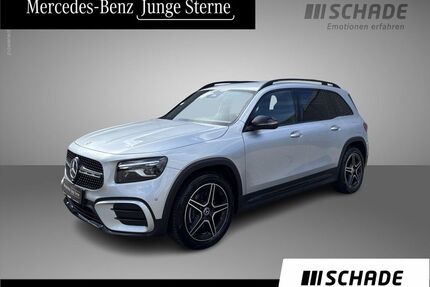 Mercedes-Benz GLB 200 Gebrauchtwagen