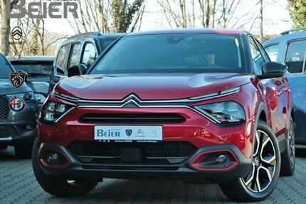 Citroen C4 Gebrauchtwagen
