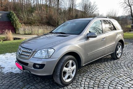 Mercedes-Benz ML 320 Gebrauchtwagen