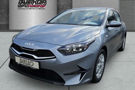 Kia ceed / Ceed Gebrauchtwagen