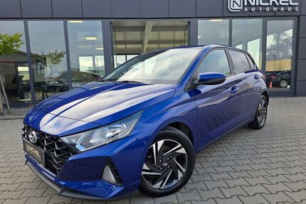 Hyundai i20 Gebrauchtwagen