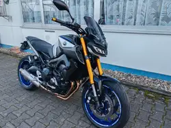 Yamaha MT-09 Gebrauchtwagen