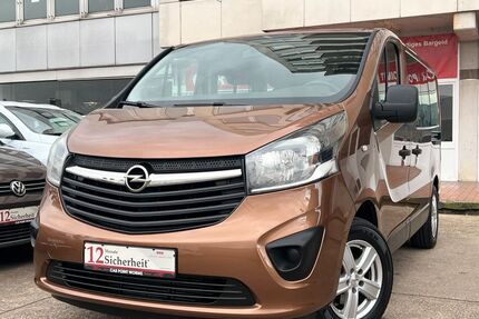Opel Vivaro Gebrauchtwagen