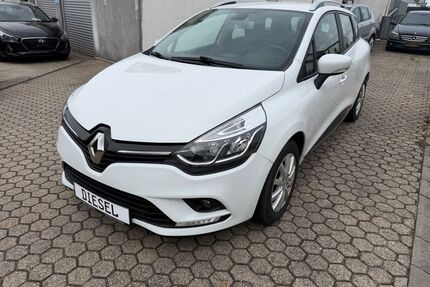 Renault Clio Gebrauchtwagen