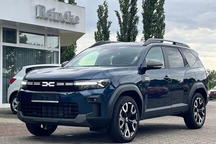 Dacia Bigster Gebrauchtwagen