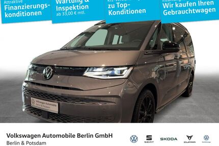 VW T7 California Gebrauchtwagen