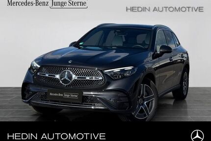 Mercedes-Benz GLC 300 Gebrauchtwagen