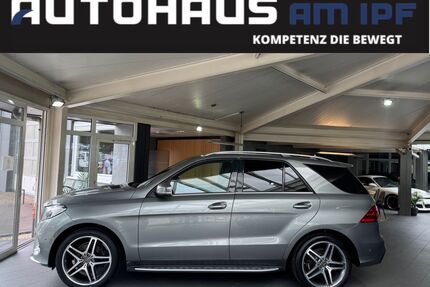 Mercedes-Benz GLE 350 Gebrauchtwagen