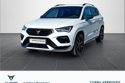 Cupra Ateca Gebrauchtwagen