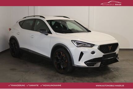 Cupra Formentor Gebrauchtwagen