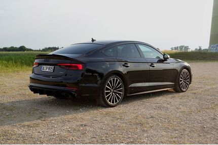 Audi A5 Gebrauchtwagen