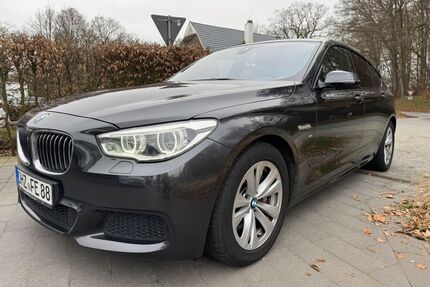 BMW 535 Gran Turismo Gebrauchtwagen