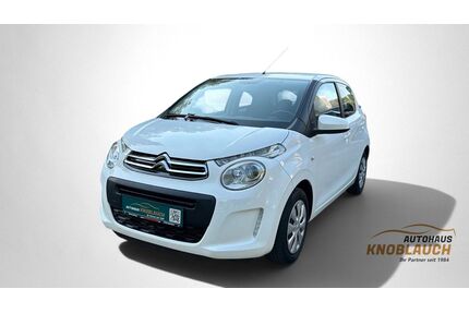 Citroen C1 Gebrauchtwagen