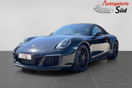 Porsche 991 Gebrauchtwagen