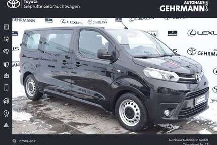 Toyota Proace Gebrauchtwagen