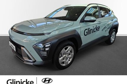 Hyundai KONA Gebrauchtwagen