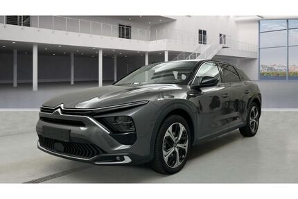Citroen C5 X Gebrauchtwagen