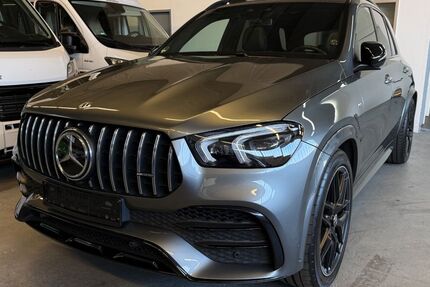 Mercedes-Benz GLE 53 AMG Gebrauchtwagen