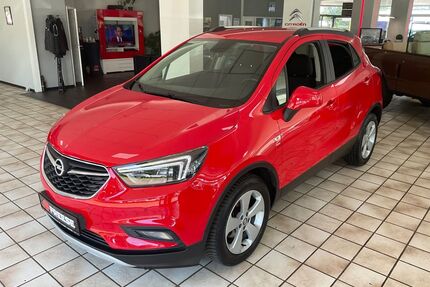Opel Mokka Gebrauchtwagen