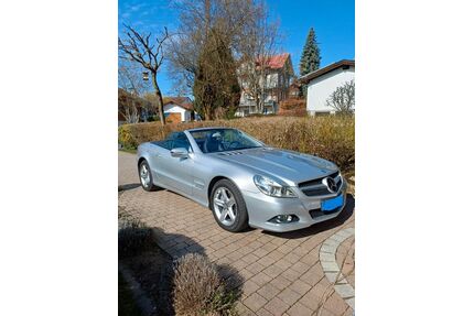 Mercedes-Benz SL 300 Gebrauchtwagen