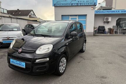 Fiat Panda Gebrauchtwagen