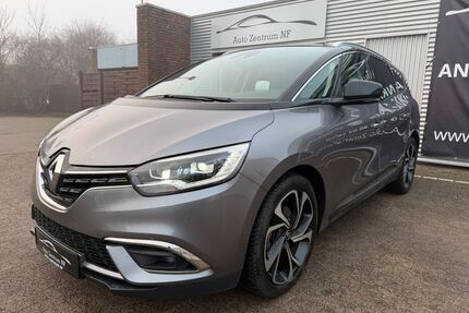 Renault Scenic Gebrauchtwagen