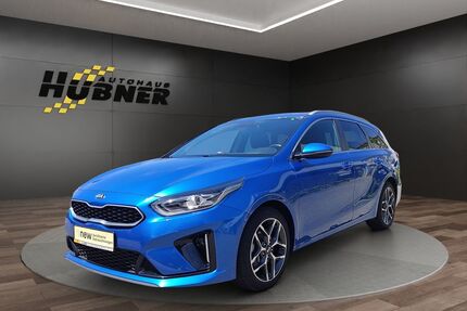 Kia ceed / Ceed Gebrauchtwagen