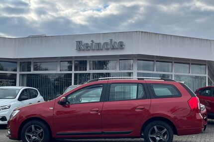 Dacia Logan Gebrauchtwagen