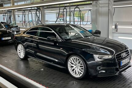Audi A5 Gebrauchtwagen