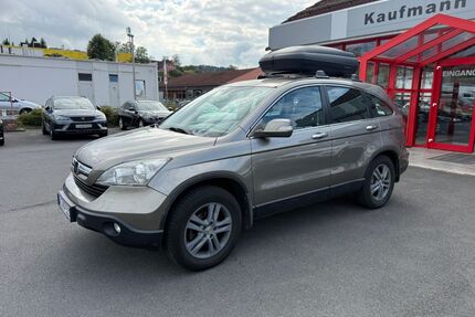 Honda CR-V Gebrauchtwagen