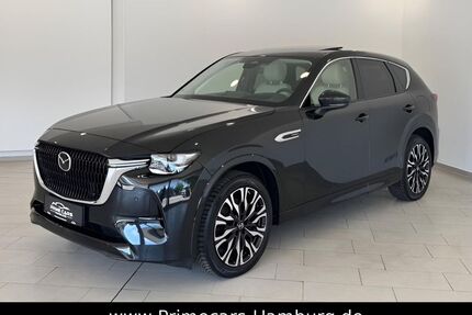 Mazda CX-60 Gebrauchtwagen