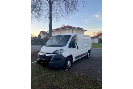 Citroen Jumper Gebrauchtwagen