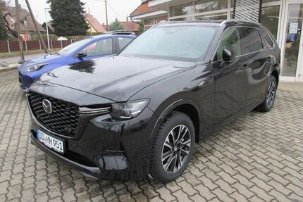 Mazda CX-80 Gebrauchtwagen