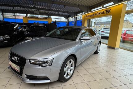 Audi A5 Gebrauchtwagen