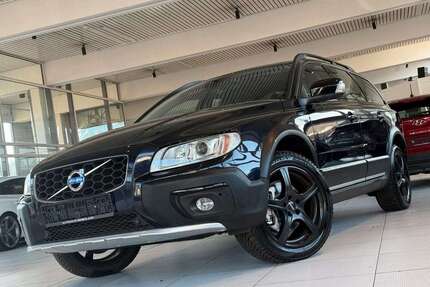 Volvo XC70 Gebrauchtwagen