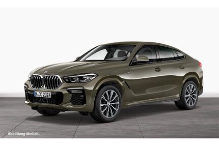 BMW X6 Gebrauchtwagen