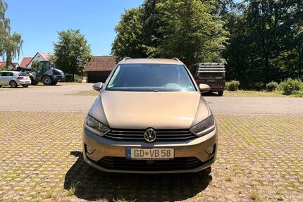 VW Golf Sportsvan Gebrauchtwagen