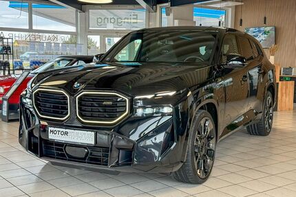 BMW XM Gebrauchtwagen