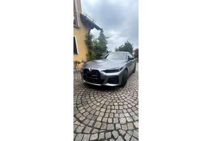 BMW i4 Gebrauchtwagen