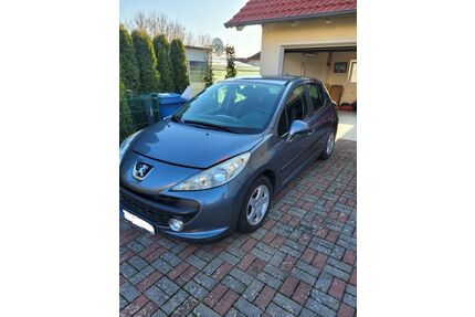 Peugeot 207 Gebrauchtwagen